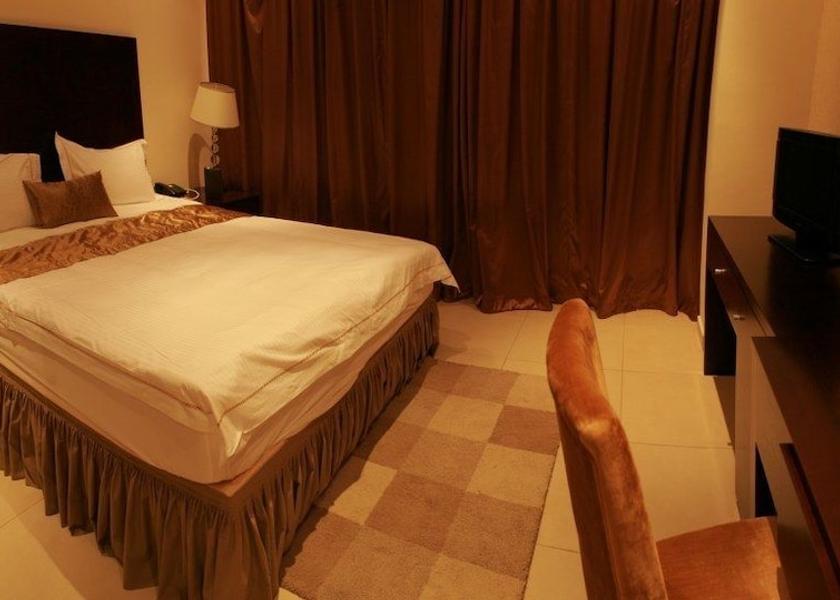  Brazzaville Room