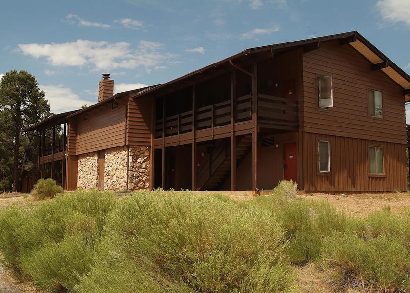 Arizona Grand Canyon Exterior