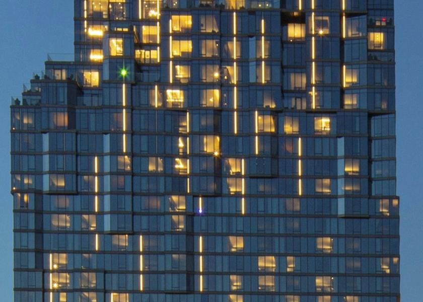 Mississippi Philadelphia Exterior Detail