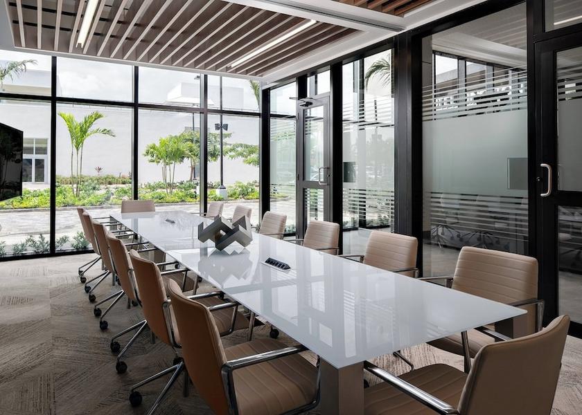 Saint Andrew Kingston Meeting Room