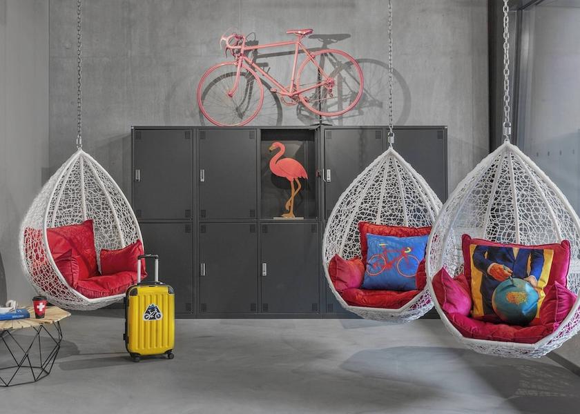 Canton of Vaud Lausanne Property amenity
