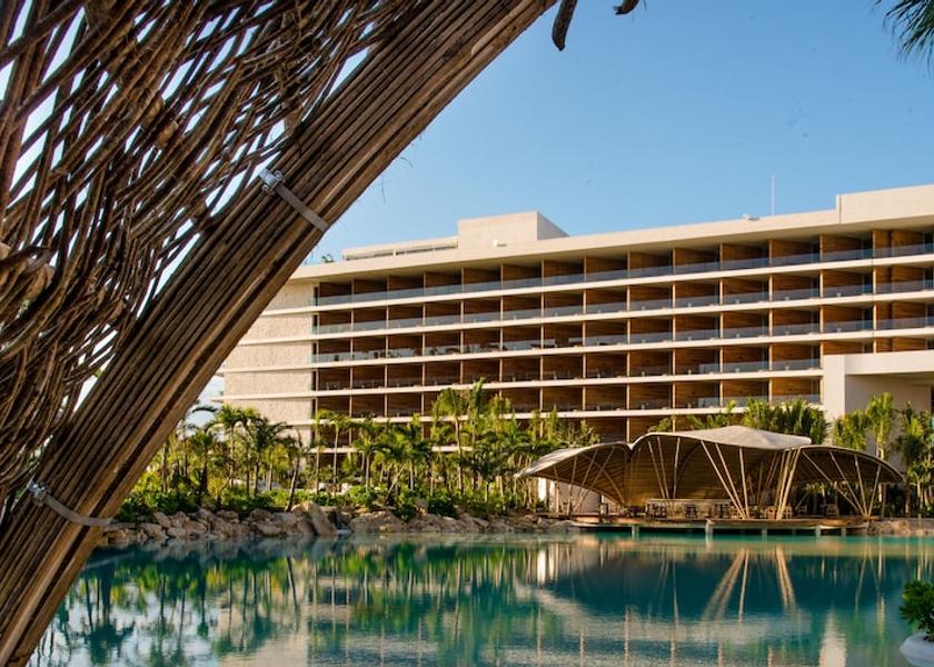 Quintana Roo Playa del Carmen Exterior