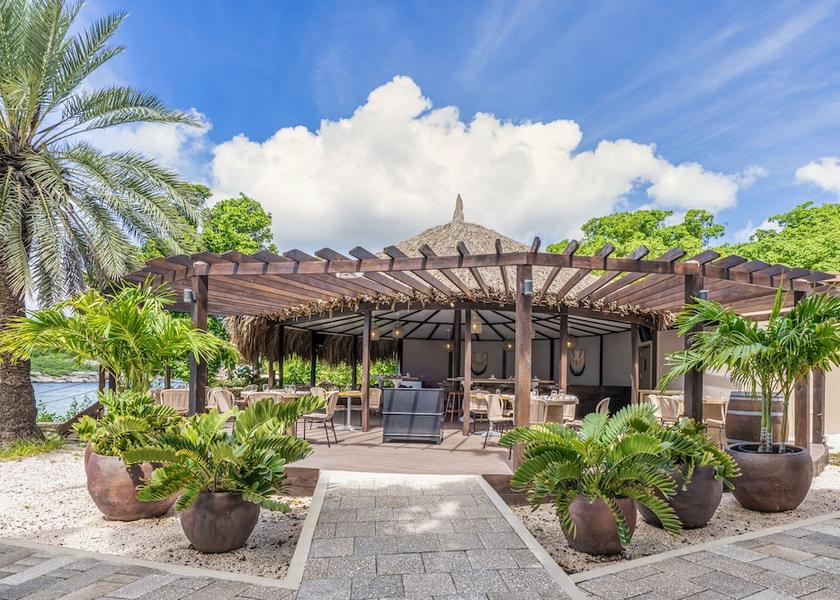  Willemstad Restaurant