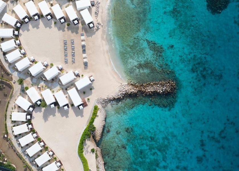  Willemstad Exterior Detail