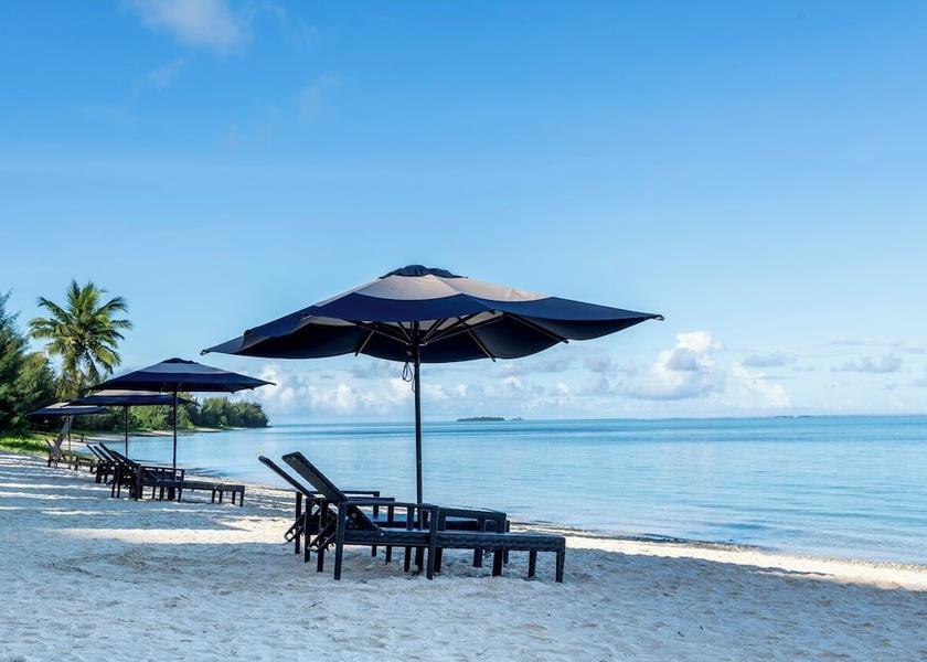  Saipan Beach