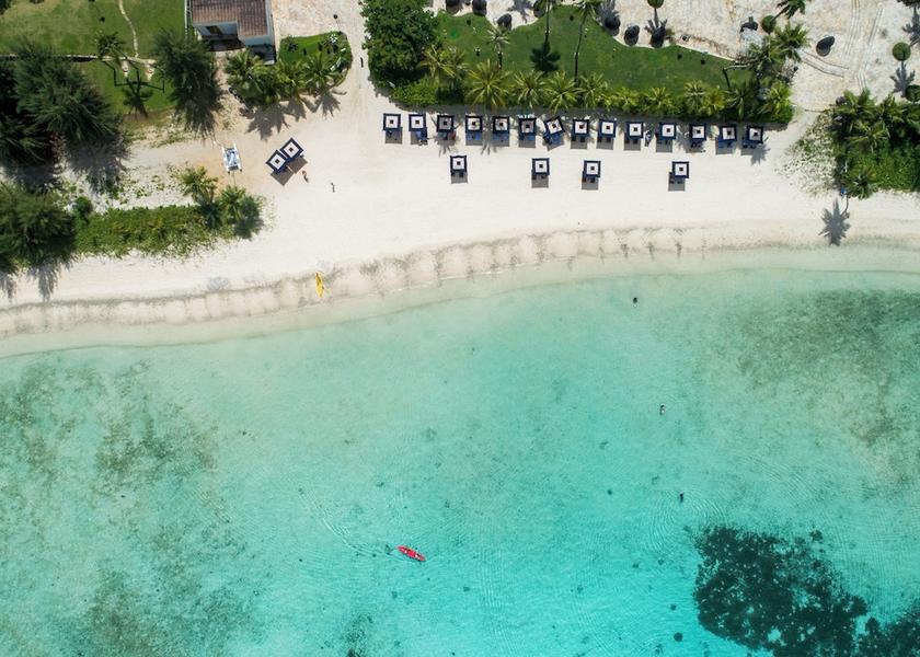  Saipan Beach