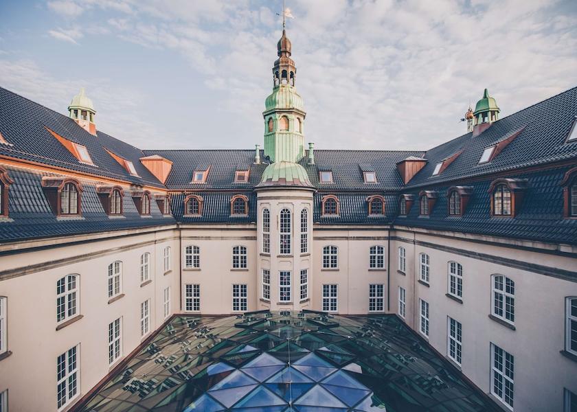 Hovedstaden Copenhagen Exterior
