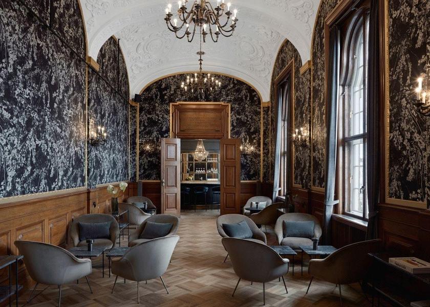 Hovedstaden Copenhagen 