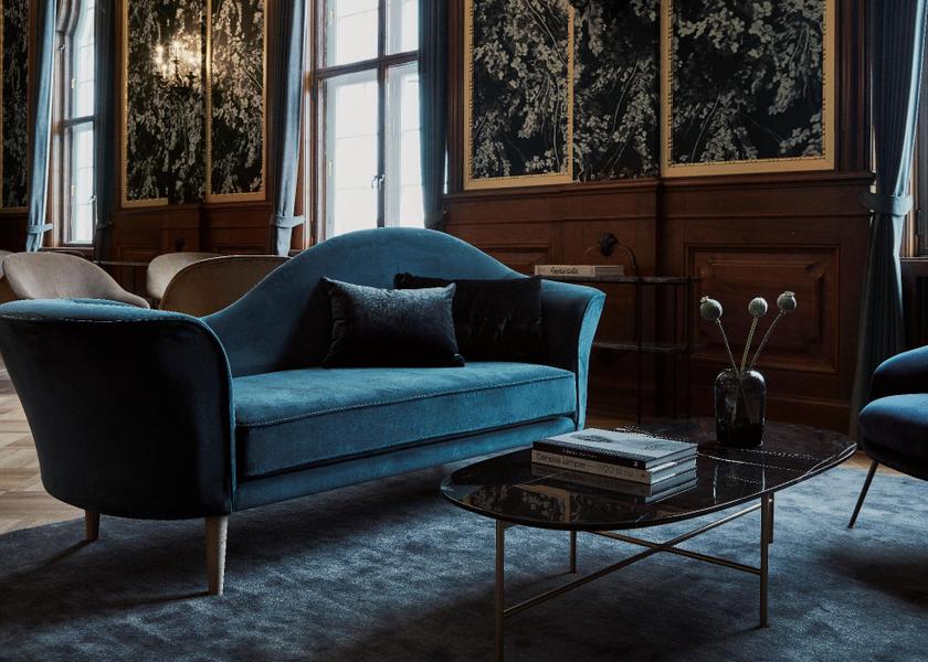 Hovedstaden Copenhagen 