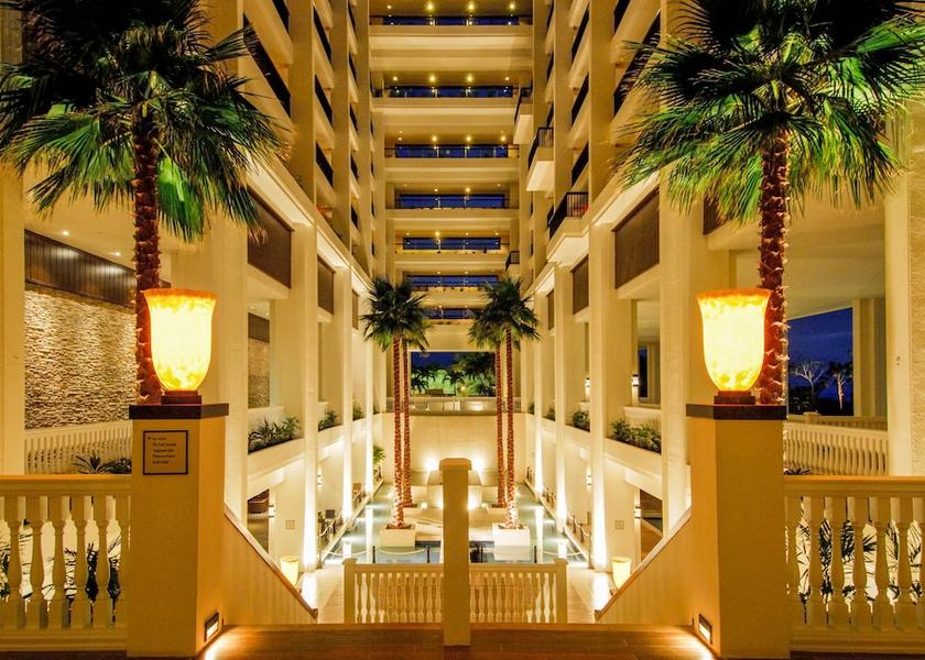  Tamuning Interior Entrance