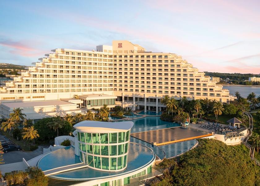  Tamuning Exterior Detail