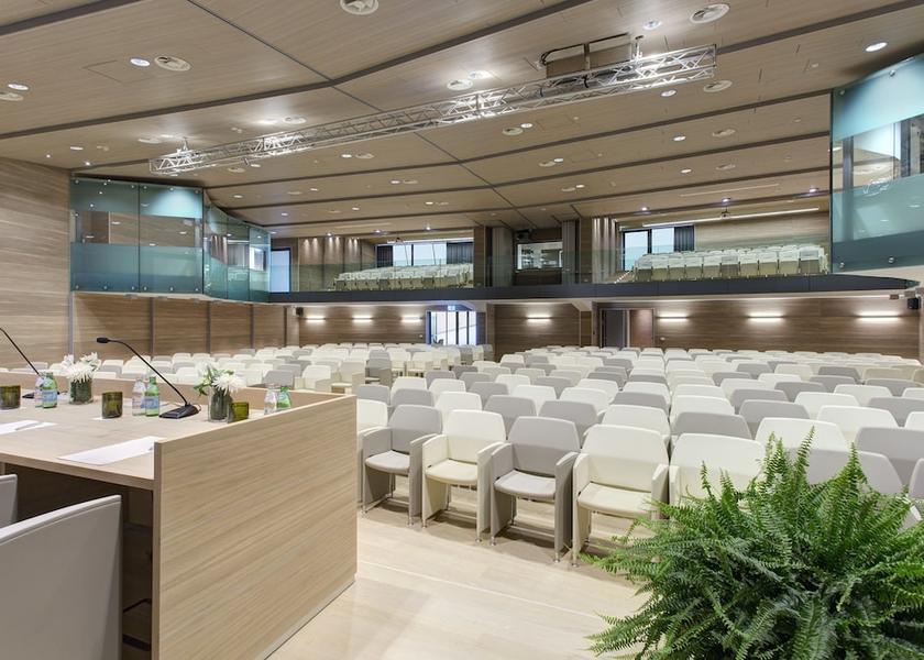 Veneto Jesolo Meeting facility