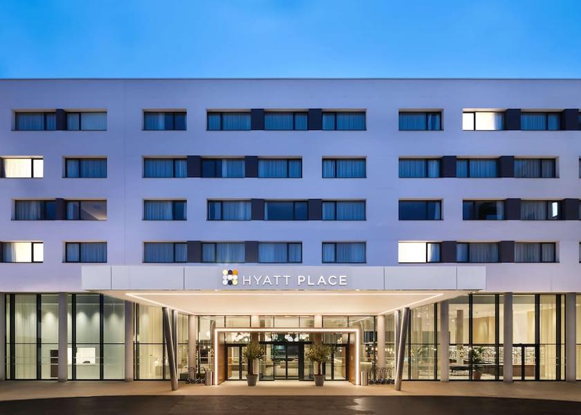 Île-de-France Roissy-en-France Exterior