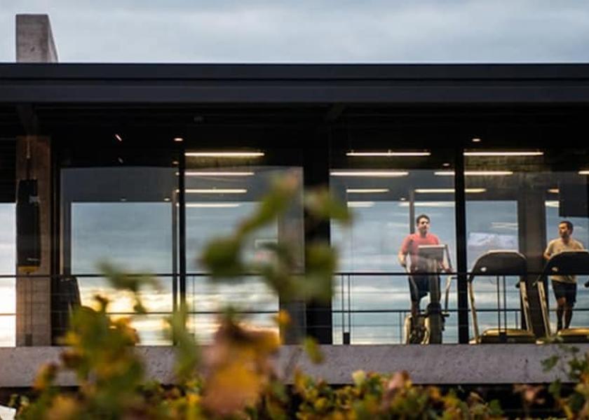Mendoza Province Tunuyan Sports Bar