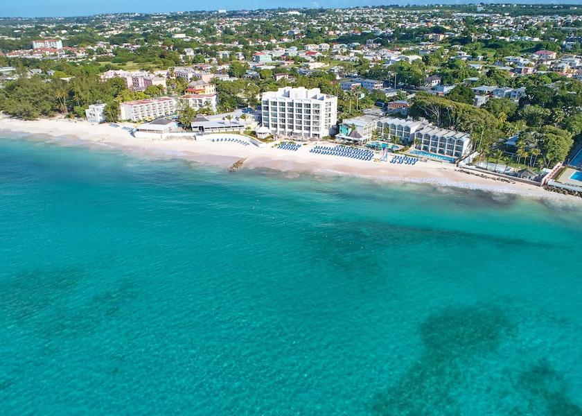  Maxwell Aerial View