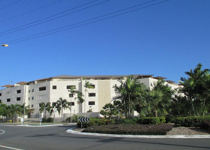 Queensland Cairns Primary image