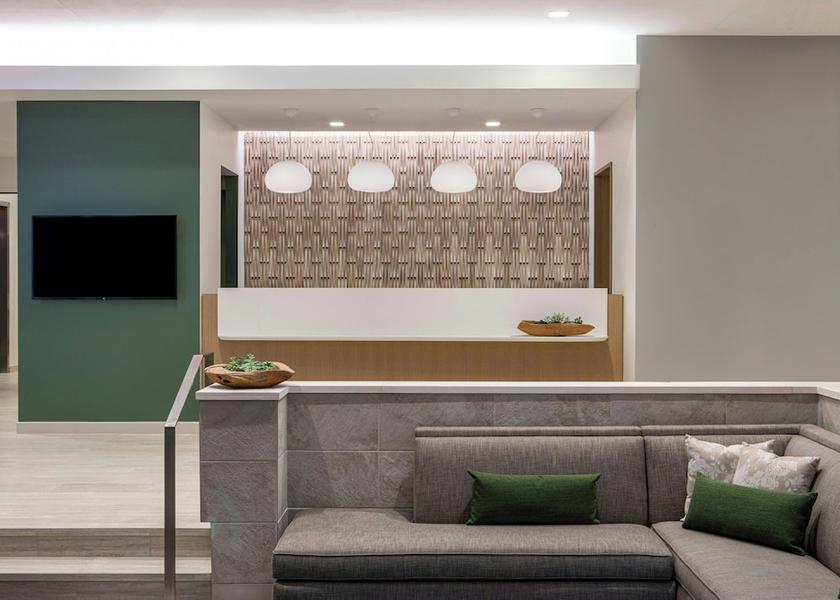 Mississippi Philadelphia Lobby