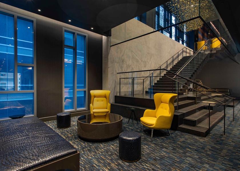 Mississippi Philadelphia Meeting Room