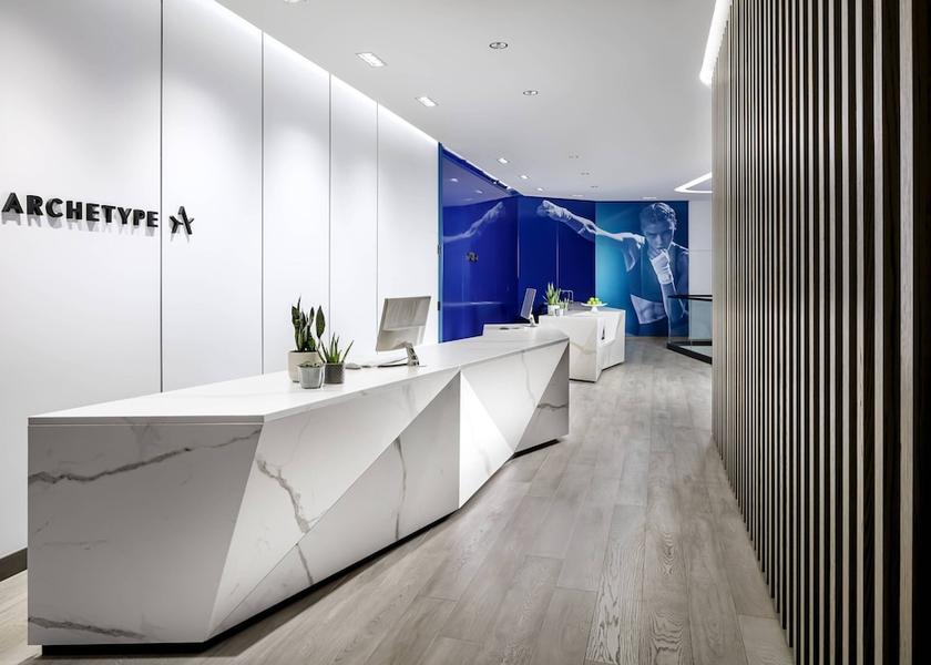 Alberta Edmonton Reception