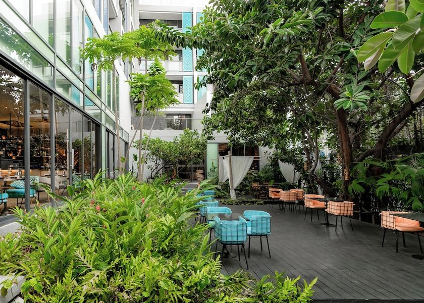 Phuket Province Patong Dining