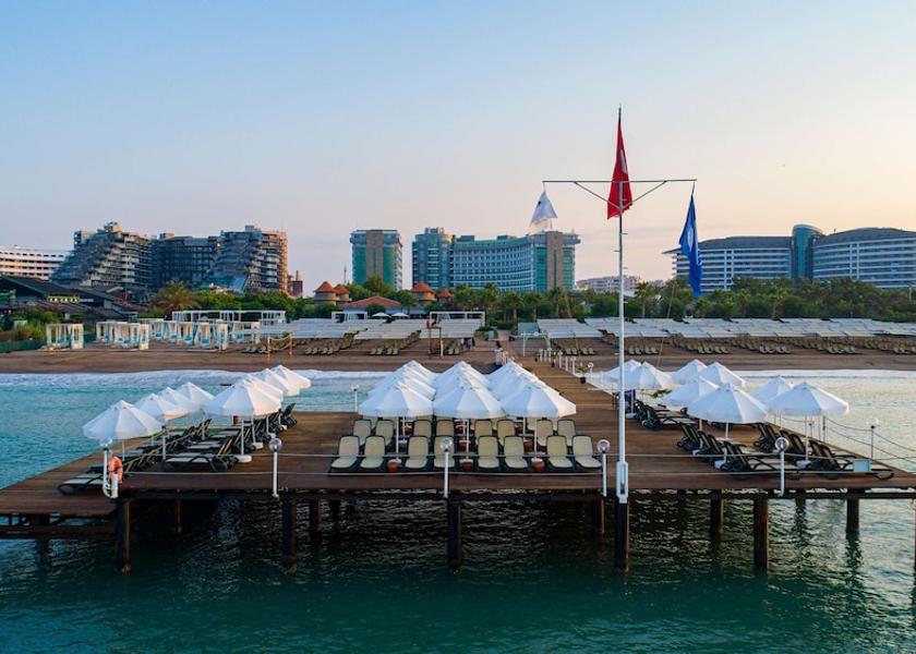  Antalya Terrace