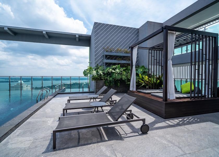 Johor Johor Bahru Pool