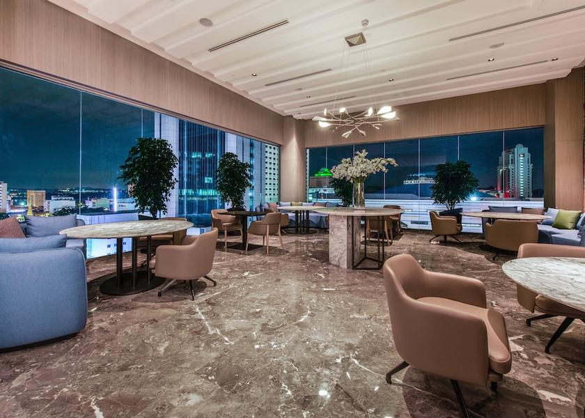 Johor Johor Bahru Bar (on property)