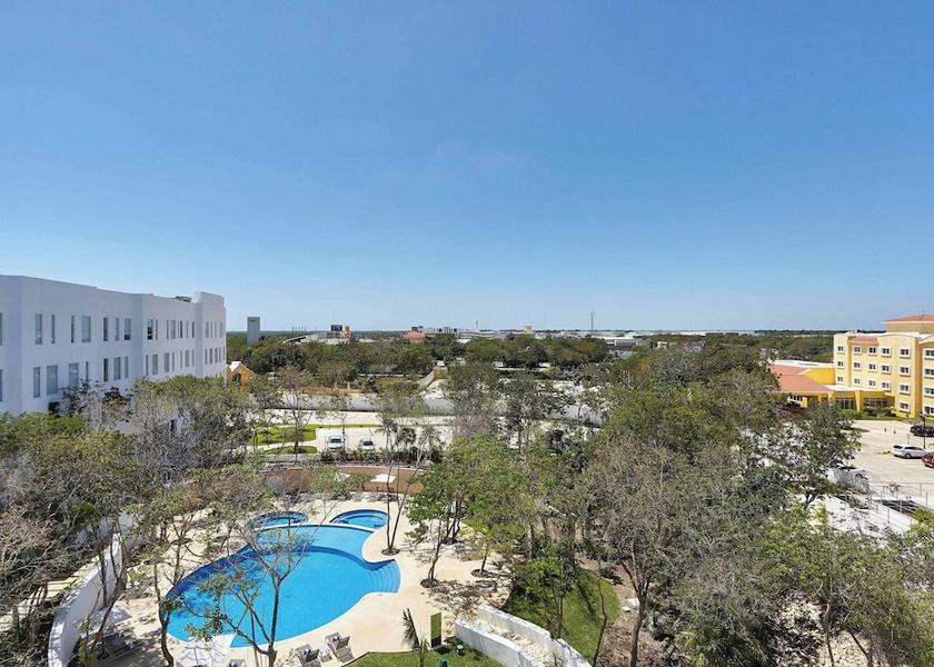 Quintana Roo Cancun Pool