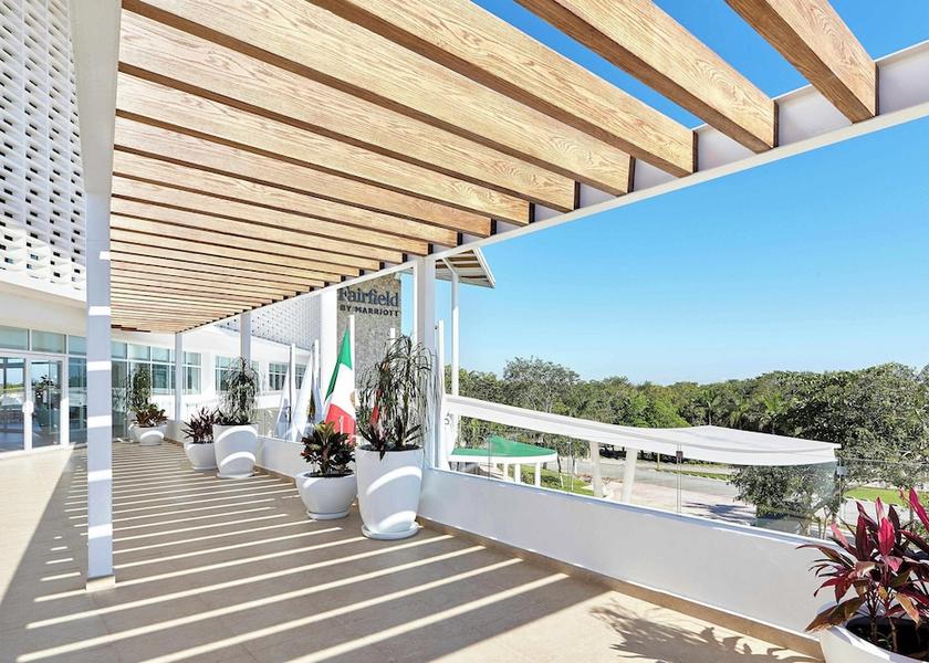 Quintana Roo Cancun Meeting facility