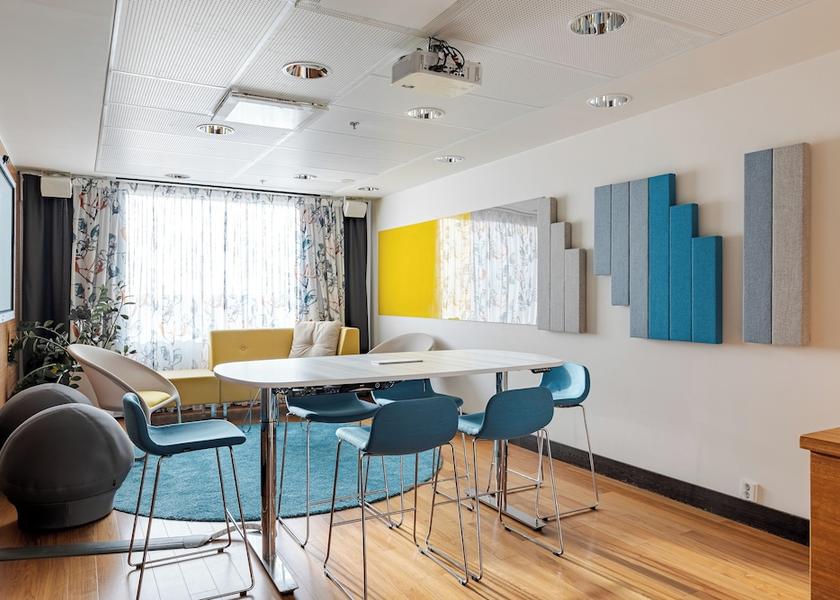  Vantaa Meeting facility