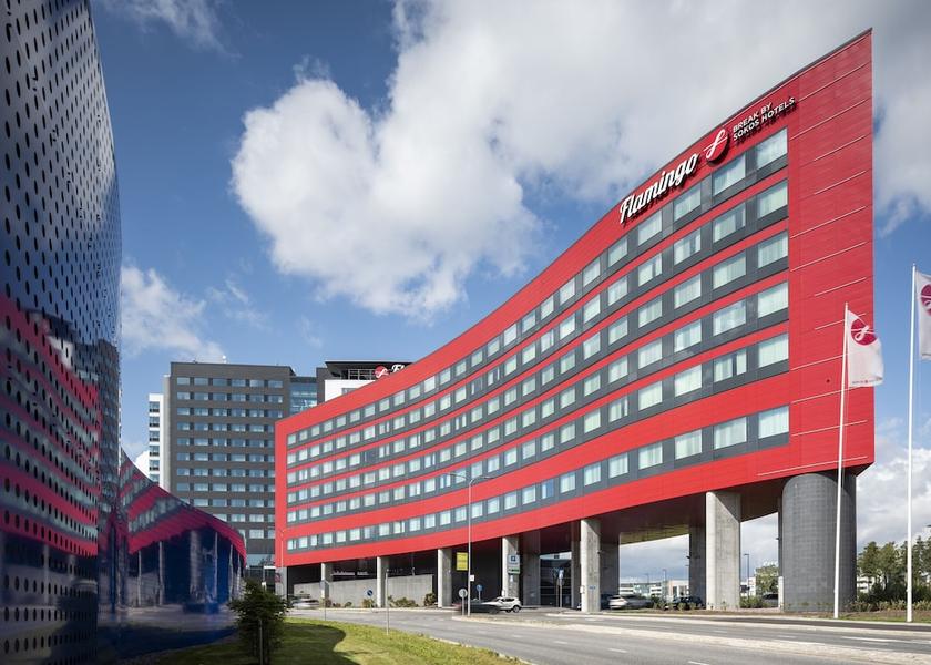  Vantaa Exterior