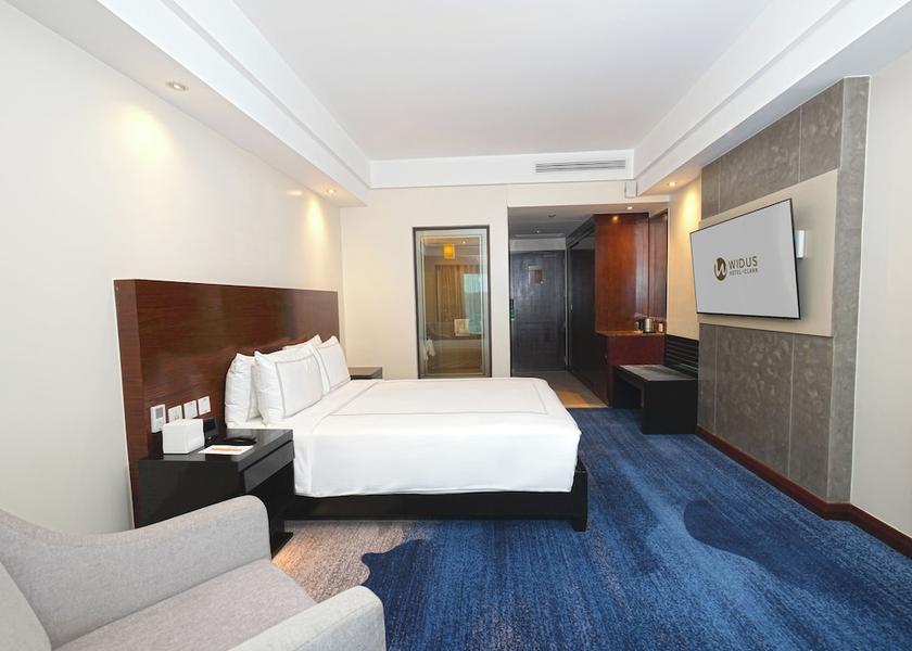 Central Luzon Mabalacat City Room