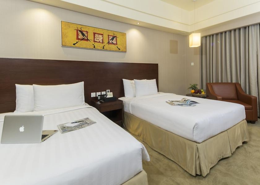 Central Luzon Mabalacat City Room