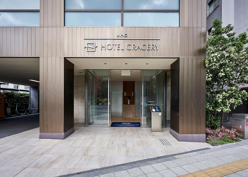 Osaka Osaka Front of property