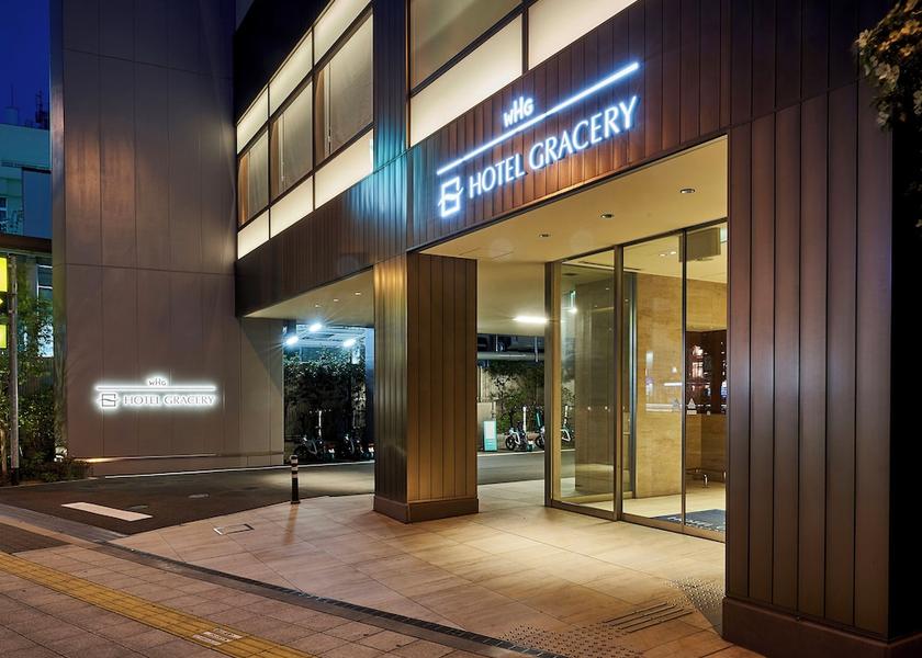 Osaka Osaka Exterior