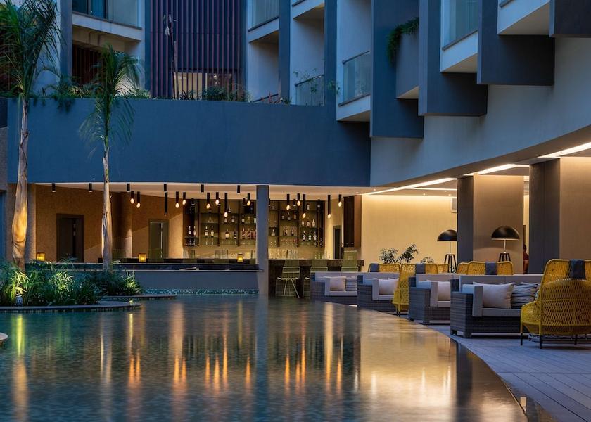  Nairobi Pool