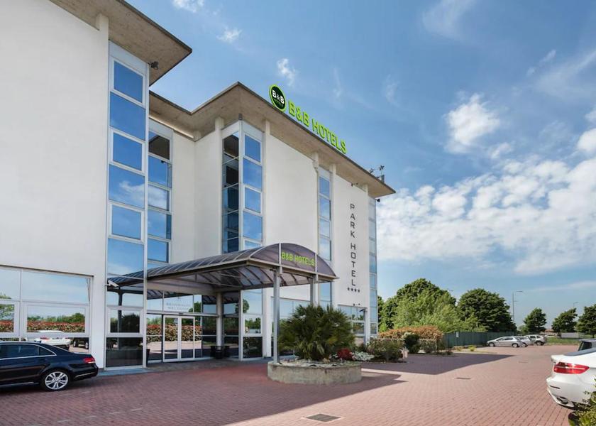Lombardy Cassano d'Adda Amenities