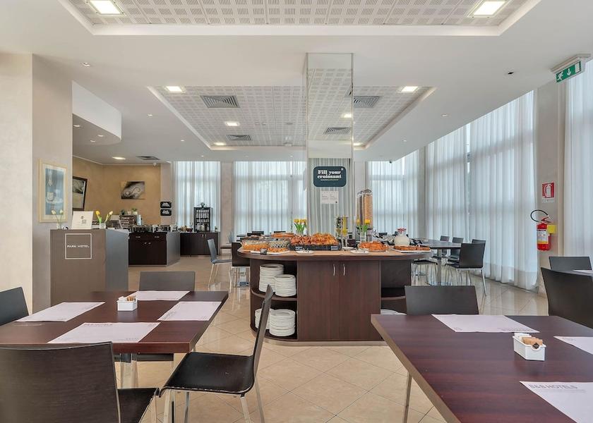Lombardy Cassano d'Adda Dining