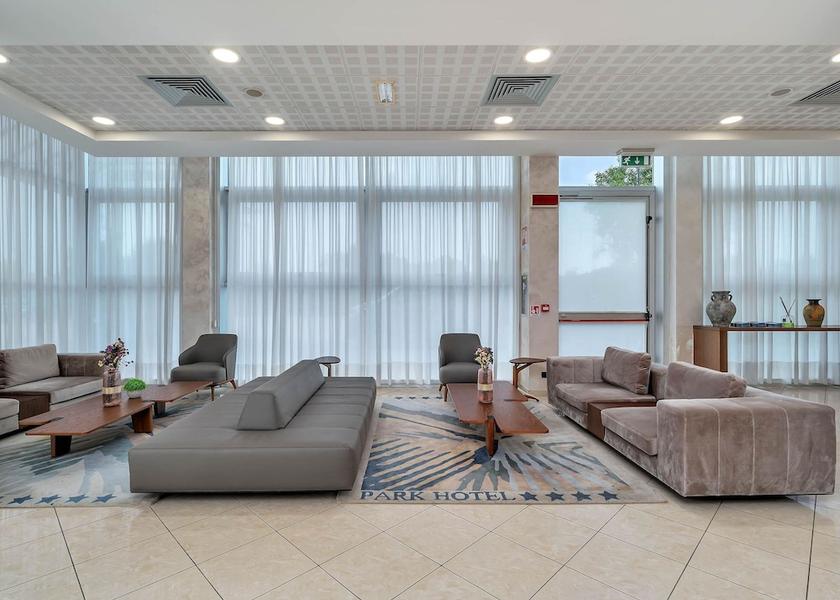 Lombardy Cassano d'Adda Lobby