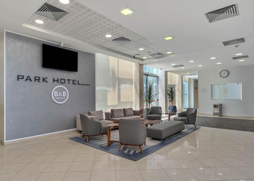 Lombardy Cassano d'Adda Lobby