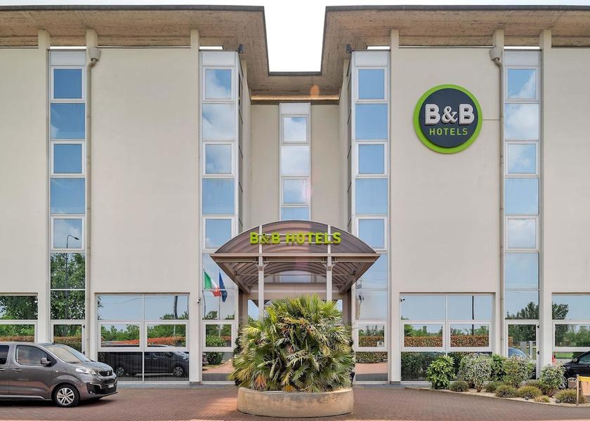 Lombardy Cassano d'Adda Exterior