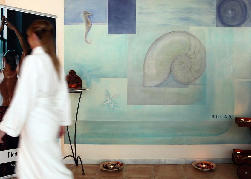 Balearic Islands Ciutadella de Menorca Spa