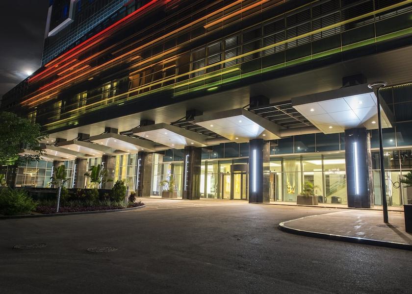 Luanda Luanda Exterior