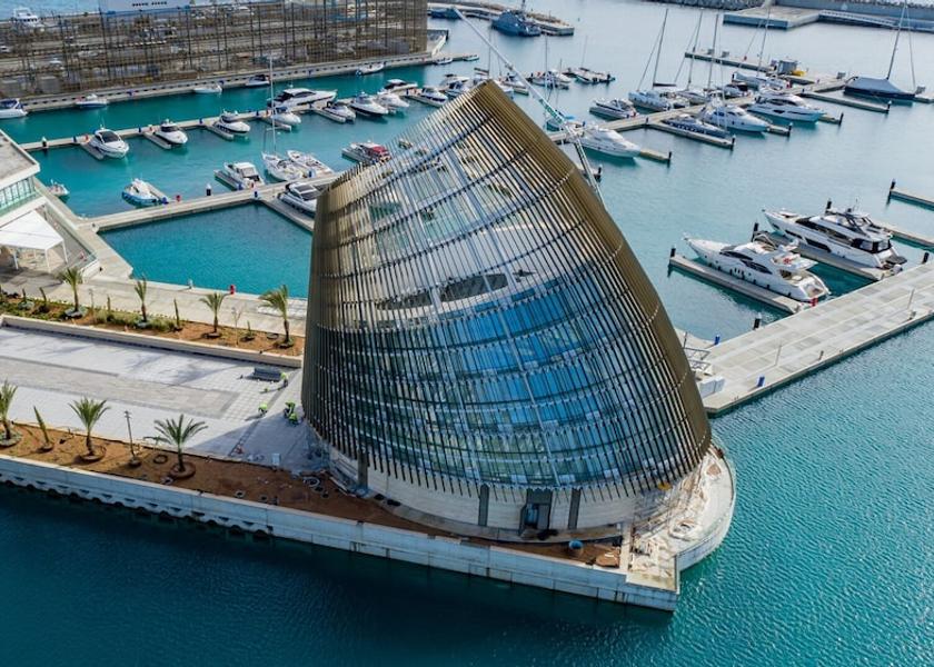 Famagusta Ayia Napa Point of interest