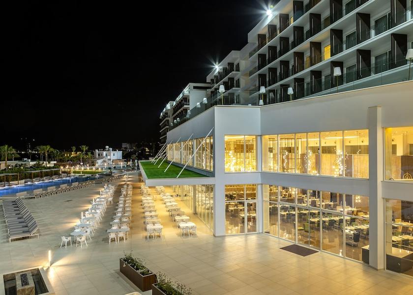 Famagusta Ayia Napa Building design