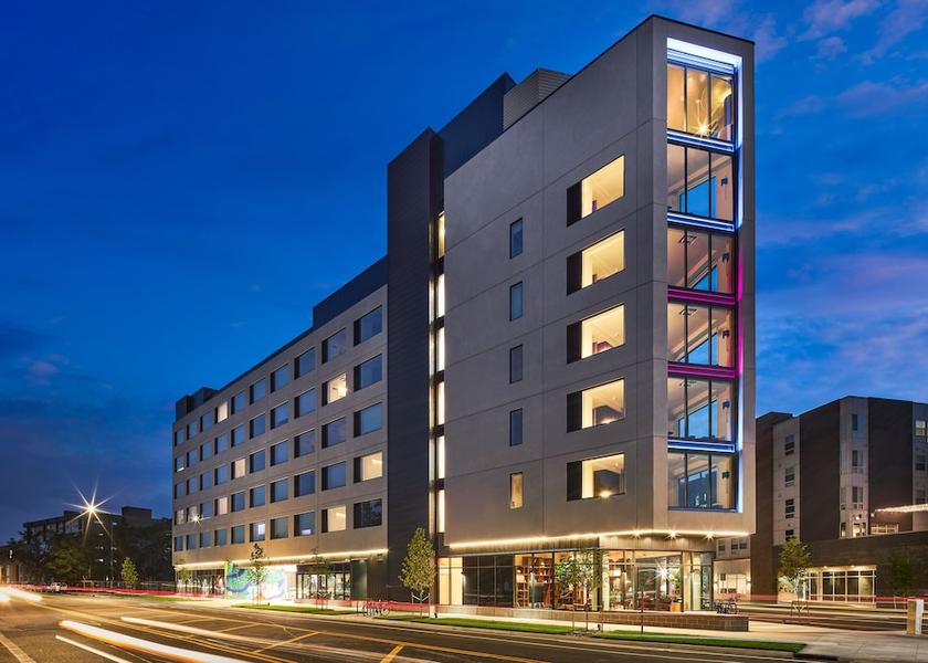 Colorado Denver Primary image