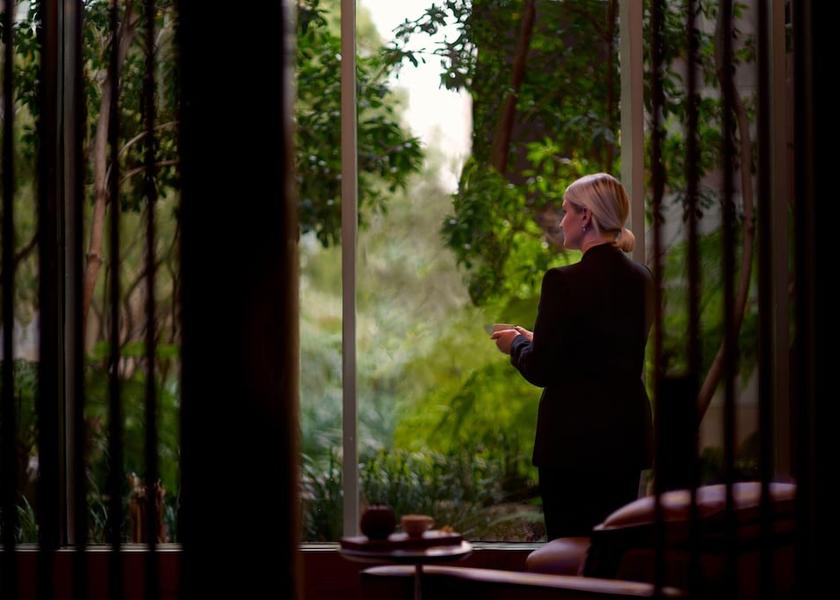 Western Australia Perth Spa
