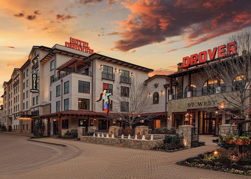 Texas Fort Worth Primary image