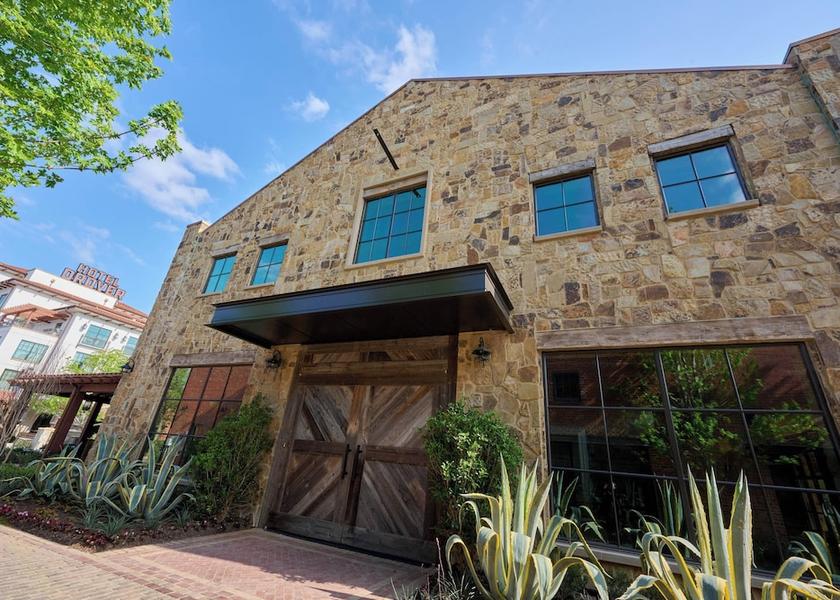 Texas Fort Worth Bar