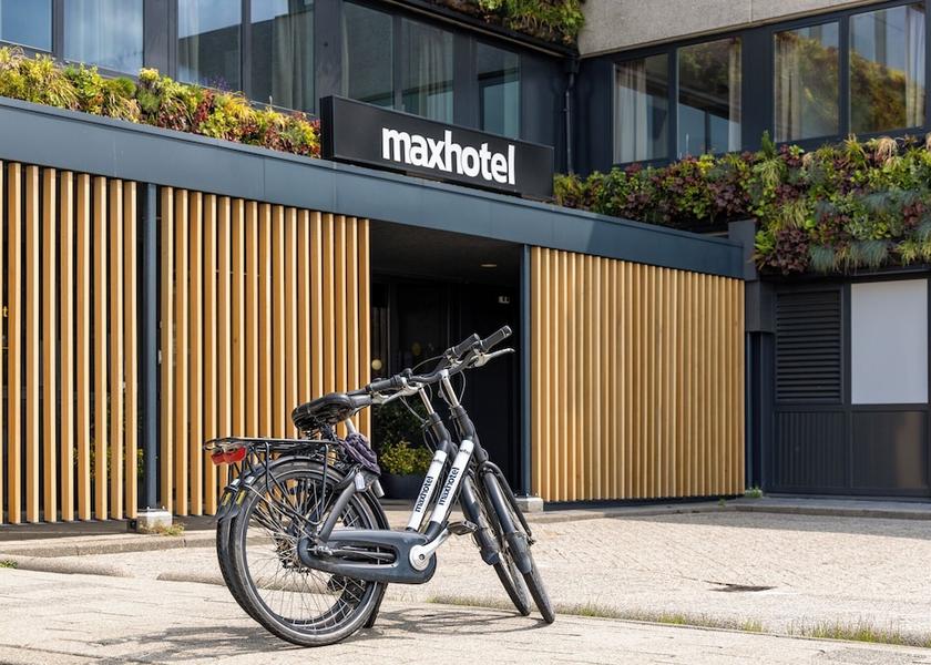 North Holland Hoofddorp Bicycling